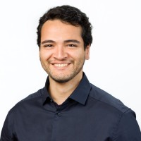 ms consultants, inc. Employee Sergio Cisneros's profile photo