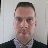 IFTech nv Employee Wouter Tijskens's profile photo