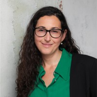 Ivana Kraiselburd Email
