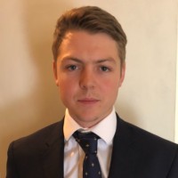 Risk Ledger Employee Jack Corsan's profile photo