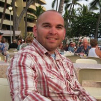 Peerlogic Employee Elliot Fuller's profile photo