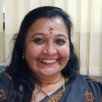 Asirvad Microfinance Limited - Official Page Employee Anita Menon's profile photo