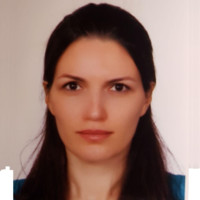 Everlink Employee Simin Hashemi's profile photo