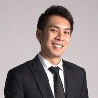 PERSOL APAC Employee Zen Loh's profile photo