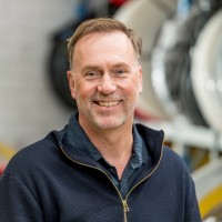 evoyo Employee Roger Selderbeek's profile photo