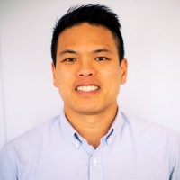 LogDNA Employee Norman Hsieh's profile photo