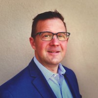 BirdDog Employee Monte Bennett's profile photo