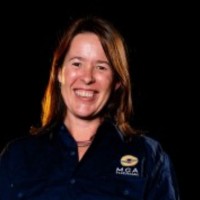 MGA Thermal Employee Jenny Zobec's profile photo
