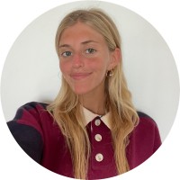 Torem Employee Paula Lebed's profile photo