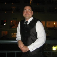 Met-Test, LLC Employee Douglas McDill's profile photo