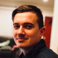 Exelon Employee Sergey S's profile photo