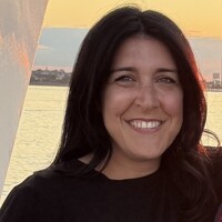 Mass Mentoring Partnership Employee Hannah st. Laurent's profile photo