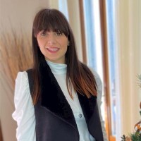 Primamec Employee Eleonora Orsoni's profile photo