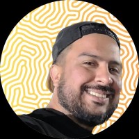 Manunor Inc. Employee Oswaldo Bossio's profile photo