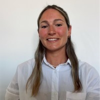 ASHM Employee Sofia Marino's profile photo