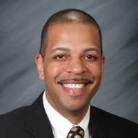 United Airlines Employee Mark Hassell's profile photo
