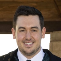 Raytheon Technologies Employee Ryan Thomson's profile photo