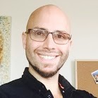 FitScript Employee Louis Doughty's profile photo