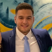 EXteam Employee Yassine Tazi's profile photo
