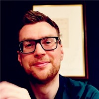 Obsequio Group Employee Alan Cribb's profile photo