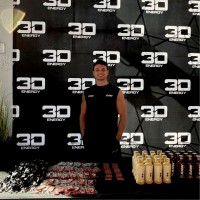 Bum Energy Employee Joshua Katzenstein's profile photo