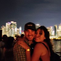 Selux Corporation Employee Alexander Rabsey's profile photo