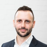 Daniel Zafir Email