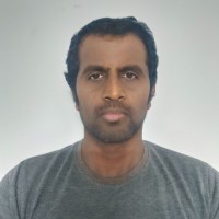 DealShare Employee Mohan Pandian's profile photo