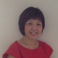 GovTech Singapore Employee Rina Ong's profile photo
