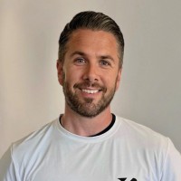 Ultimate Padel Employee Toby Long's profile photo