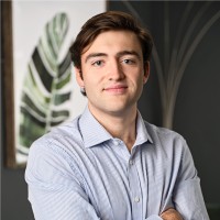 Spyglass Realty Employee Sean Callahan-Bridges's profile photo