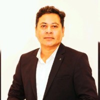 Cipla Employee Pramod Nayak's profile photo