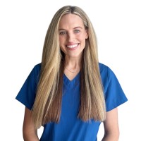Dynamic Health Institute Employee Haley Sardelli's profile photo