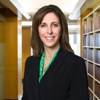 Burke, Williams & Sorensen, LLP Employee Elizabeth Pappy's profile photo