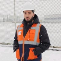 MKA Employee Emre Firat's profile photo