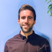 Further Employee Rob Tominey's profile photo