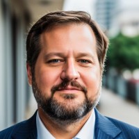The Linux Foundation Employee Greg McCormick's profile photo