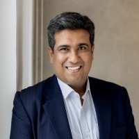 ALCON LLC Employee Abhijit Ghone's profile photo