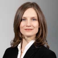 Rebecca van Derlaske Email & Phone Number
