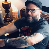 Livegistics, Inc. Employee Scott Holliday's profile photo