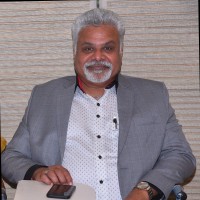 ARMSTRONG Employee Sanjay Shah's profile photo