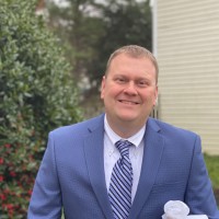 Vallen Distribution, Inc. Employee Trent Burris's profile photo