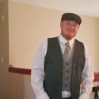 U.S. Department of Veterans Affairs Employee Joseph Hodge's profile photo