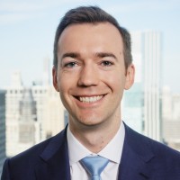 New Holland Capital, LLC Employee Dan Grodziak's profile photo