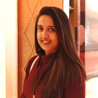 Aashna Desai Email & Phone Number