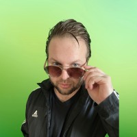 Lightspeed Graphics Employee Kirk Christopher Gonzales's profile photo