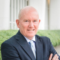 HKA Employee Tim Hart's profile photo