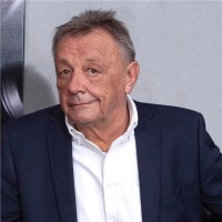 roda computer GmbH Employee Martin Bertsch's profile photo