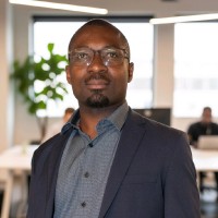 Les entreprises de réfrigération LS Employee Gilbert Tene's profile photo