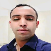 Zakaria Grita Email